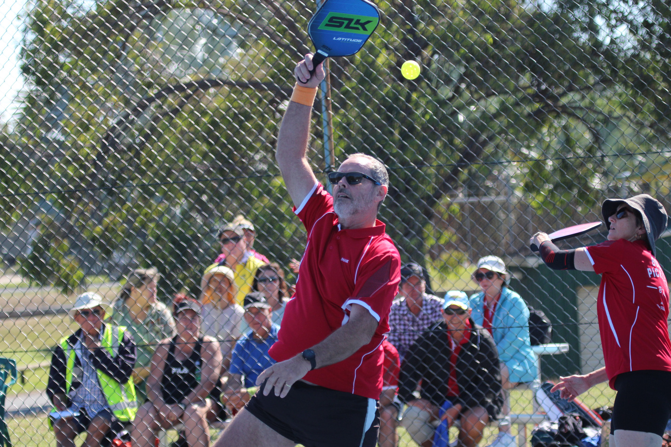 Yeppoon Pickleball Festival is proud to host the Australia Minor League Pickleball Masters (50+) Teams Event in July, 2024.