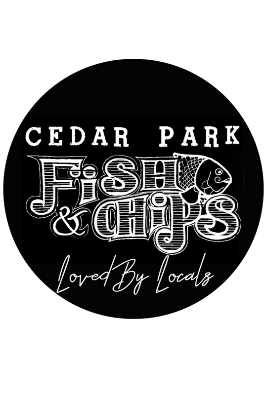Thank you to Cedar Park Fish & Chips for their silver sponsorship of the 2024 Yeppoon Pickleball Festival.