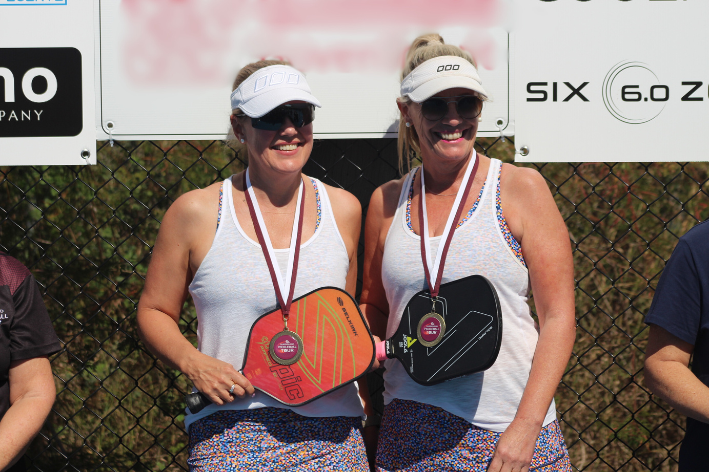 The Yeppoon Pickleball Festival is the best way to experience the Queensland Pickleball Tour - you can't beat Central Queensland in July! 